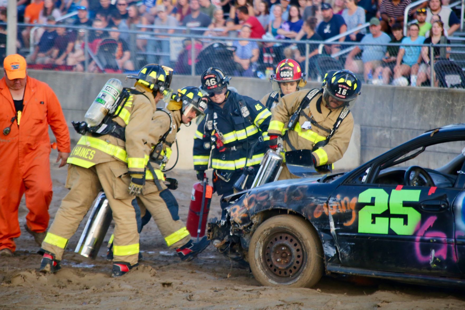 Washington County Fair